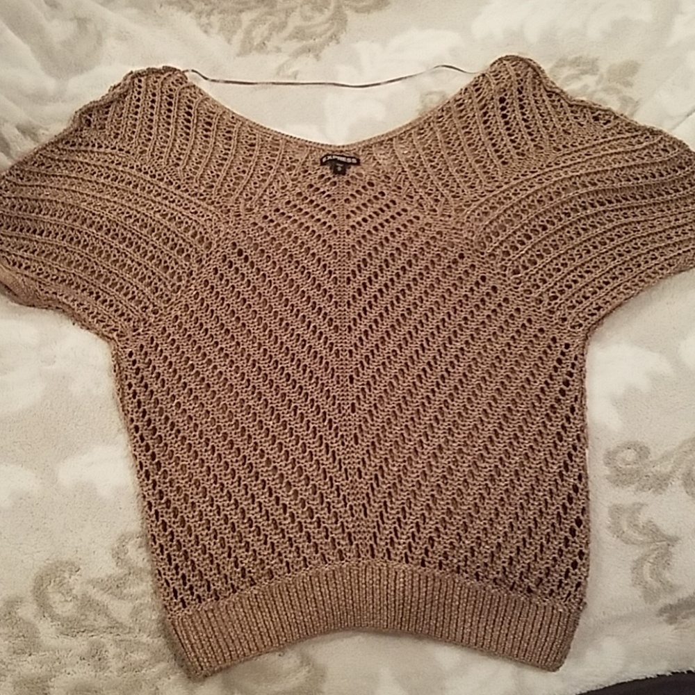 Express top.